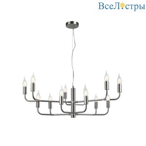 Подвесная люстра Aployt Evlalia APL.338.03.12