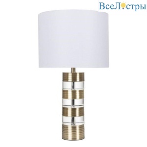 Настольная лампа Arte Lamp Maia A5057LT-1AB