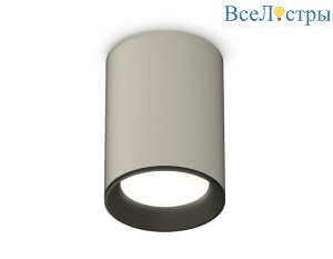 Накладной светильник Ambrella Light Techno XS6314002 (C6314, N6102)
