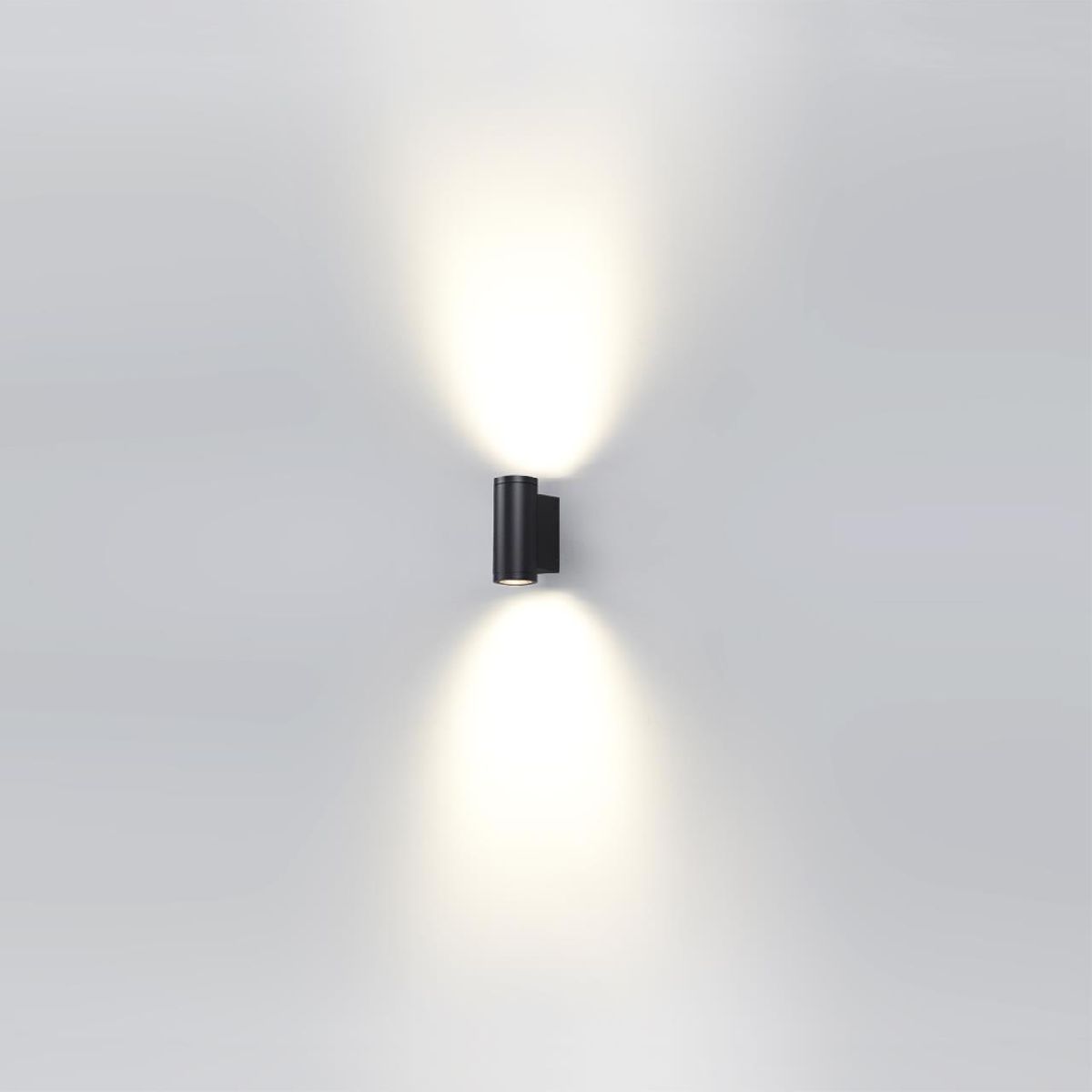 уличный настенный светильник odeon light long 7071/16wl