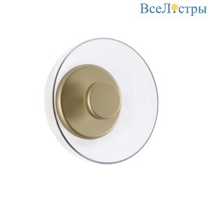 Бра Loft IT Disk 8210-W