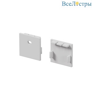 Комплект заглушек (2 шт.) Maytoni 642001