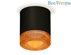 Накладной светильник Ambrella Light Techno XS7402014 (C7402, N7195)