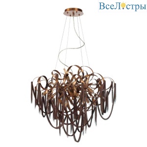 Подвесная люстра Odeon Light Chainy 5066/12