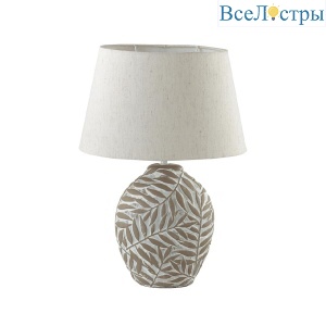 Настольная лампа Lumion Moderni Ramora 8134/1T