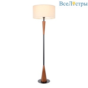 Торшер Lussole Franklin LSP-5025