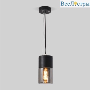 Уличный подвесной светильник Elektrostandard Roil 35125/H 4690389175428