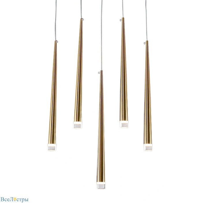 Светильники коллекции Aquitaine DeLight Collection