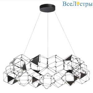 Подвесная люстра Odeon Light Trellis 5087/68L