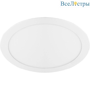 Встраиваемый светодиодный светильник Feron AL501 28967