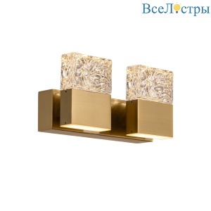 Бра Delight Collection MB17090026-2B gold