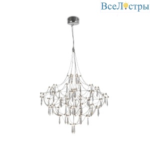 Подвесная люстра Freya Amela FR6138PL-L44CH