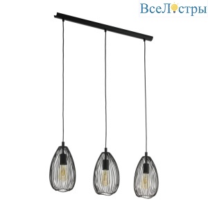 Подвесной светильник Eglo Clevedon 49142