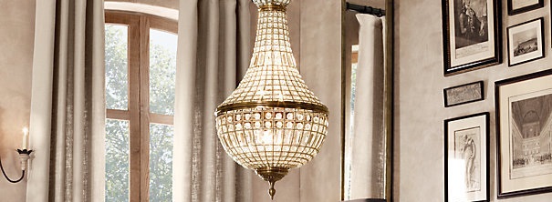 19th c. Casbah Delight Collection