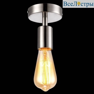 Потолочный светильник Arte Lamp A9184PL-1SS