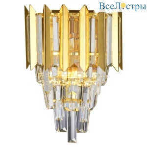 Настенный светильник Stilfort Amman 1024/03/02W