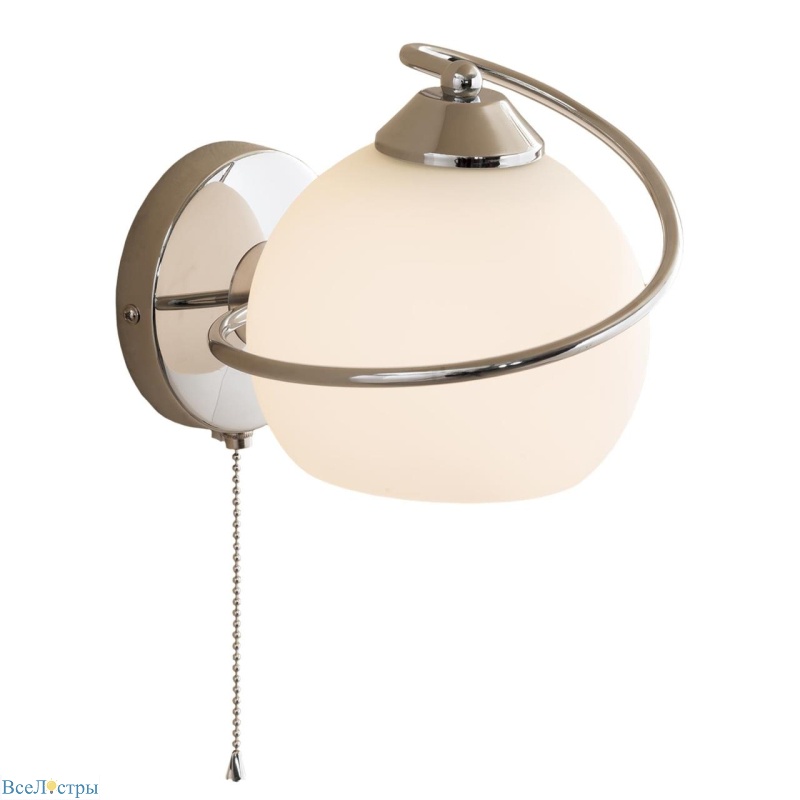 бра citilux лайма cl155311