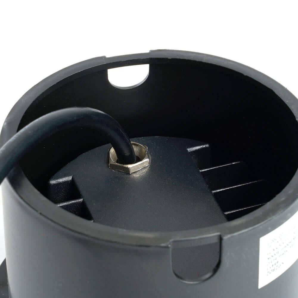 ландшафтный светодиодный светильник feron sp2802 48346
