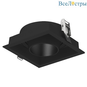 Встраиваемый светильник Wertmark Capella WTC.O21.660
