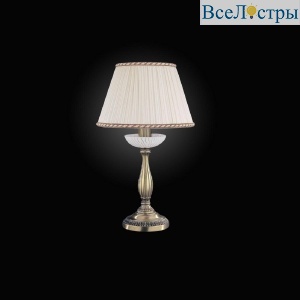 Настольная лампа Reccagni Angelo P 5400 P