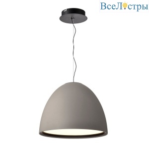 Подвесной светильник Favourite Halva 4813-4P