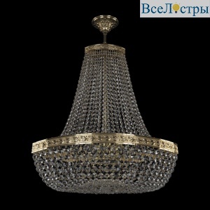 Подвесная люстра Bohemia Ivele 19283/H2/60IV G