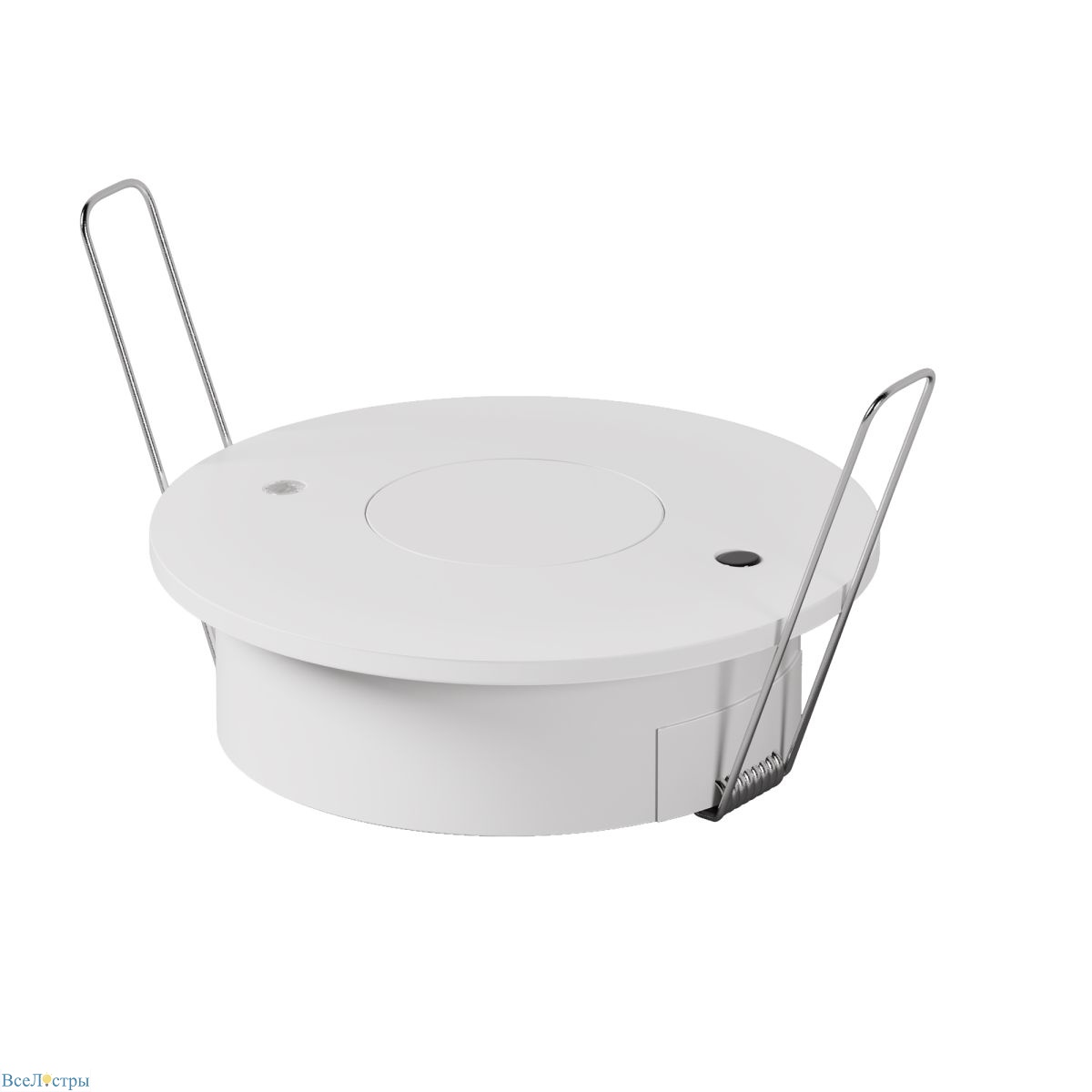 датчик присутствия maytoni lighting control 727002