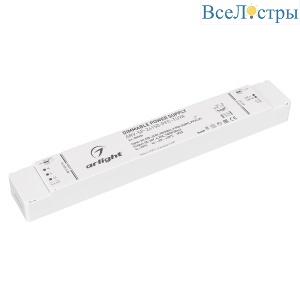 Блок питания Arlight ARV-SP-24150-PFC-TUYA (24V, 6.25A, 150W, WiFi, 2.4G) 052989