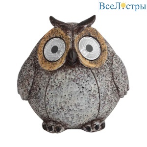 Светильник на солнечных батареях ЭРА ERAFYS01-08 Б0044840