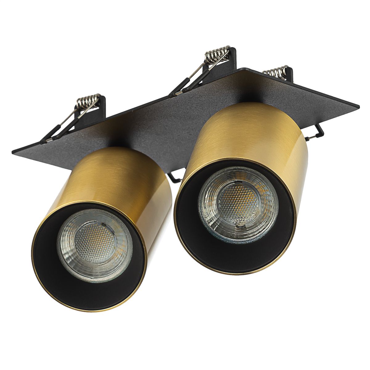 встраиваемый спот citilux axel cl512d22