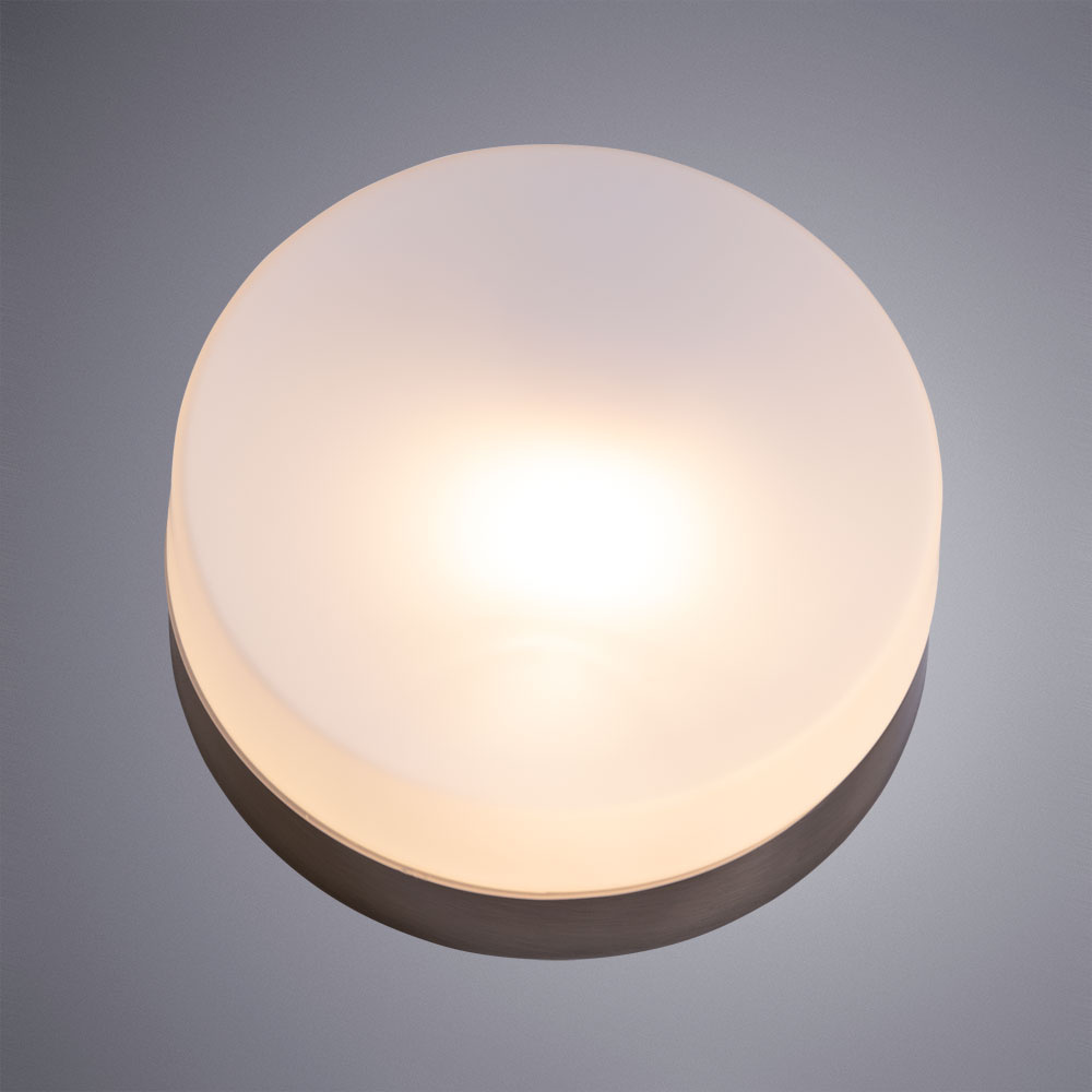 потолочный светильник arte lamp aqua-tablet a6047pl-1ab