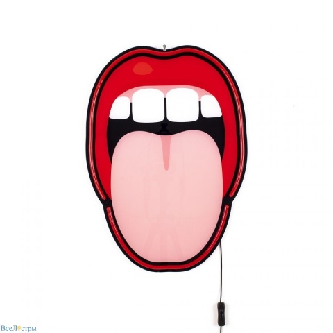 Led Signs Seletti