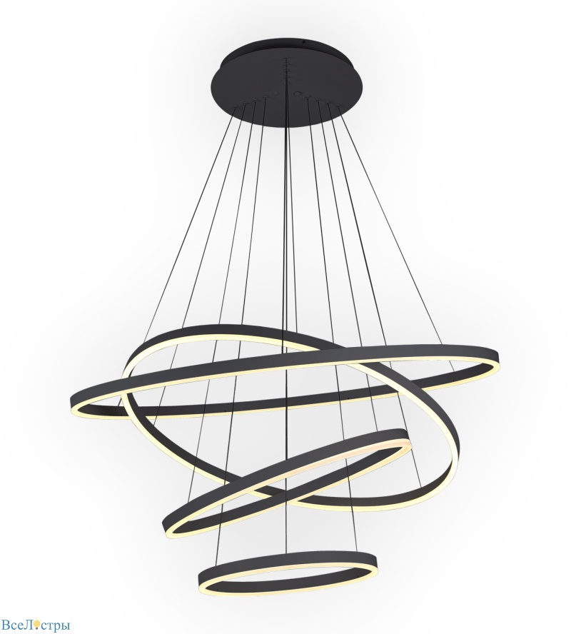 подвесная люстра kink light тор 08204,19a(4000k)