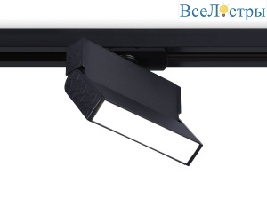 Трековый однофазный светильник Ambrella Light Track System GL6803