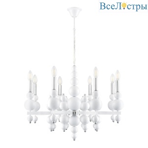Подвесная люстра Lumion Moderni Nana 8260/8