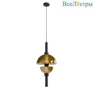 Подвесной светильник Lightera Lecco LE425L-60CB