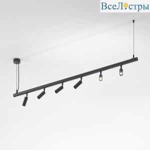 Трековый светильник Elektrostandard Module System 85178/01 a066180