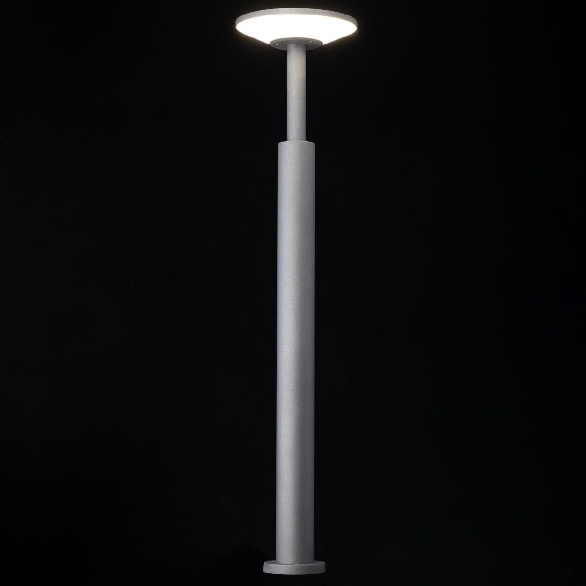ландшафтный светильник citilux dorn clu05b
