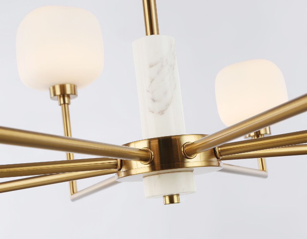 люстра на штанге ambrella light high light heigh light lh53017