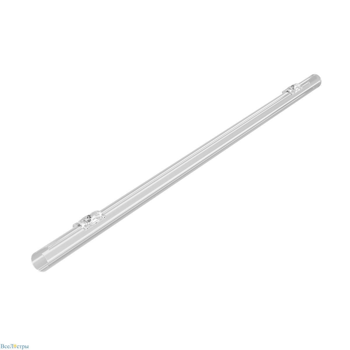 профиль для горизонтального подвесного монтажа maytoni led strip 20329