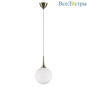Подвесной светильник Lightstar Globo 813031