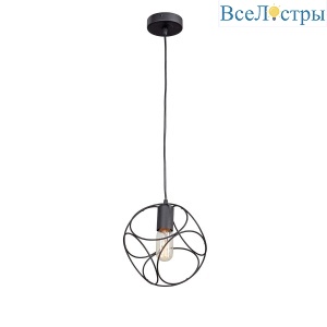 Подвесной светильник Vitaluce V4970-1/1S