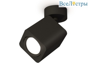 Спот Ambrella Light Techno Spot XM7813011 (A2210, C7813, N7711)