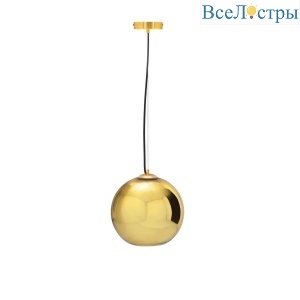 Подвесной светильник Loft IT Copper Shade Loft2024-A