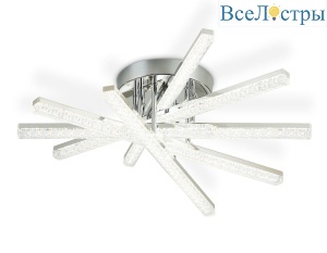 Потолочная люстра Ambrella Light Acrylica Original FA8895