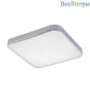 Потолочный светодиодный светильник Eglo Manilva 1 96229