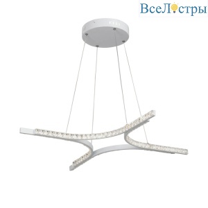 Подвесной светильник Vitaluce V4669-0/4S