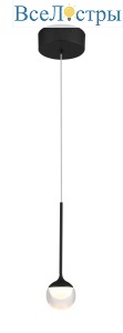 Подвесной светильник Myfar Kollins MR1063-1PL