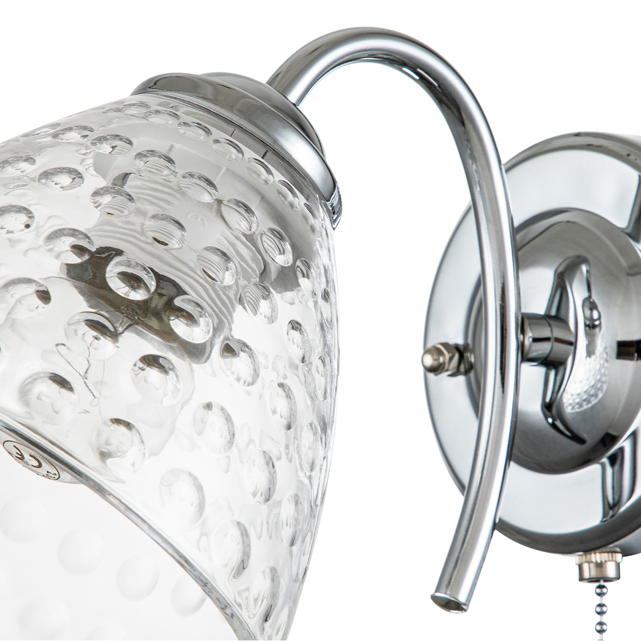 бра escada freesia 658/1a chrome