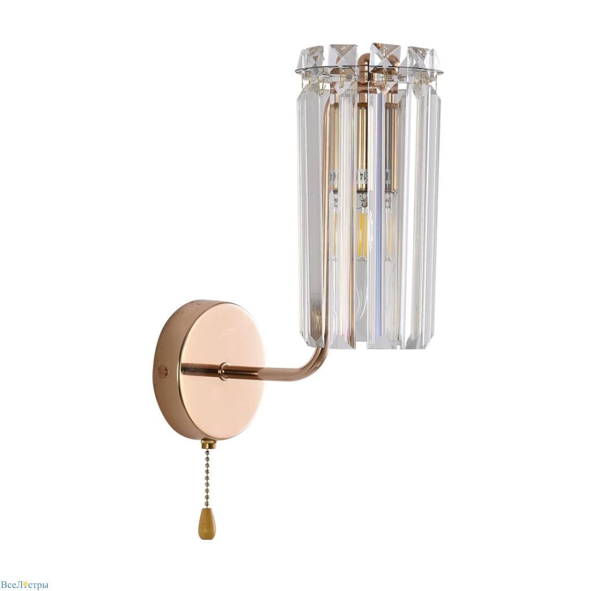 бра lumion classi favla 8347/1w